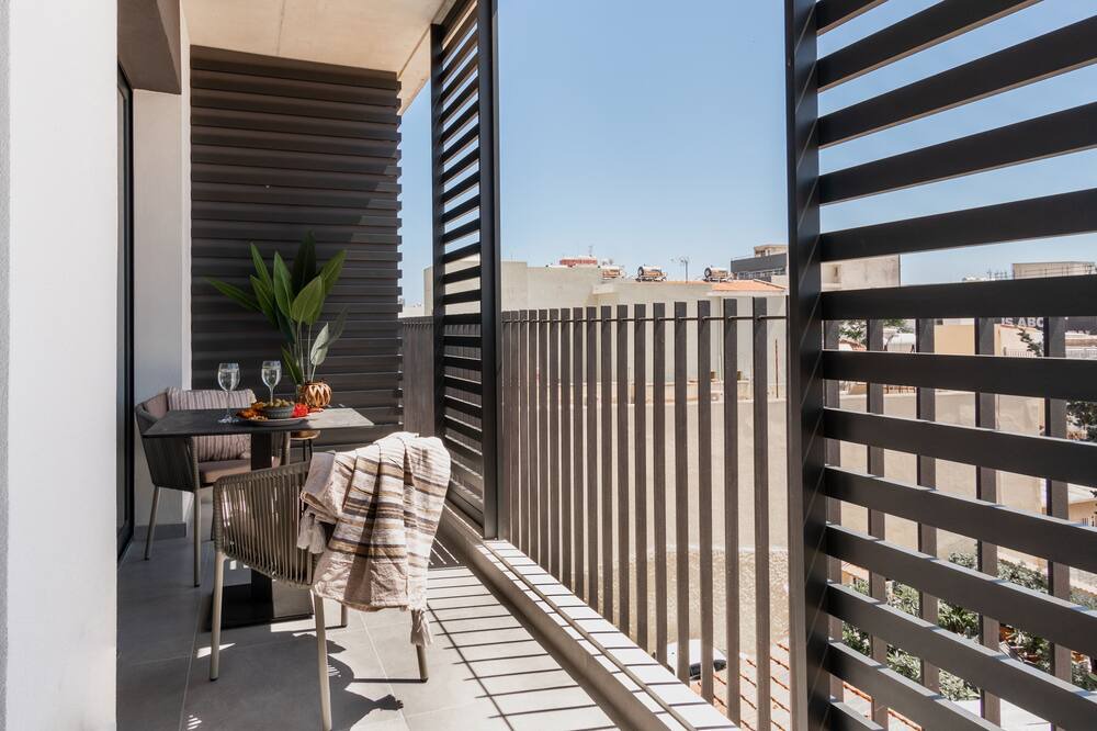 Photo of Patio Balcony in Historical Center