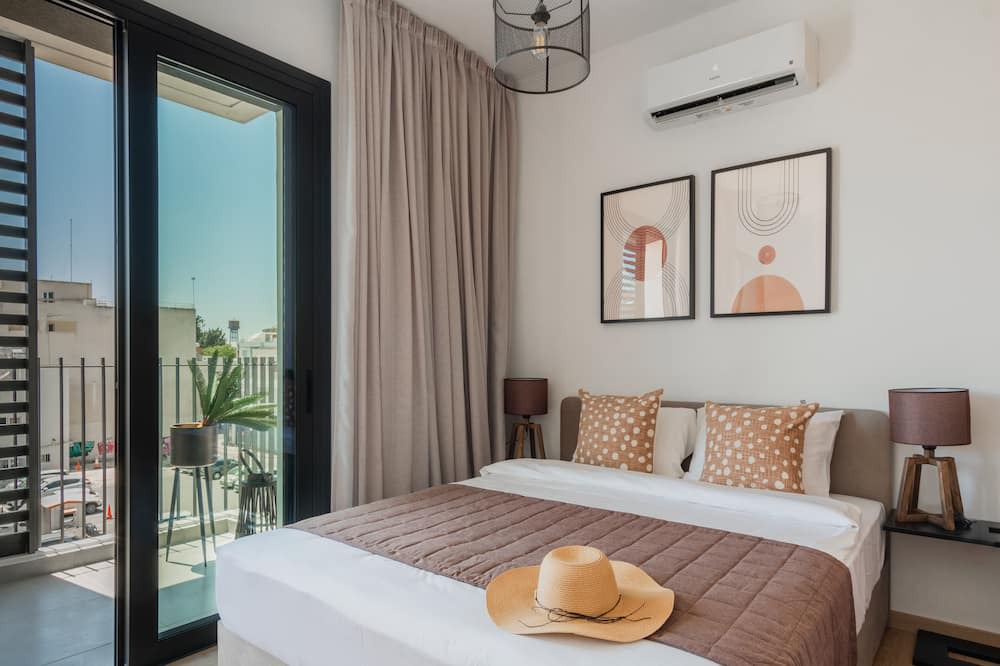 Photo of Bedroom in Historical Center