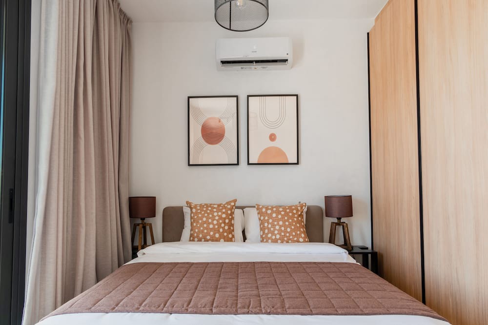 Photo of Bedroom in Historical Center
