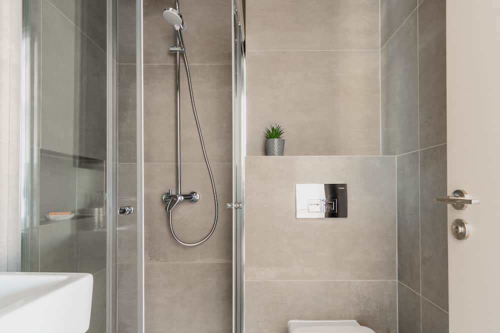 Photo of Bathroom in Historical Center