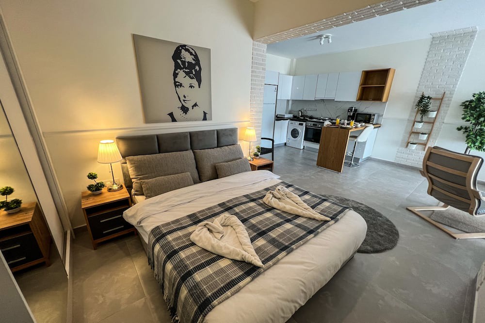 Photo of Bedroom in Gastria