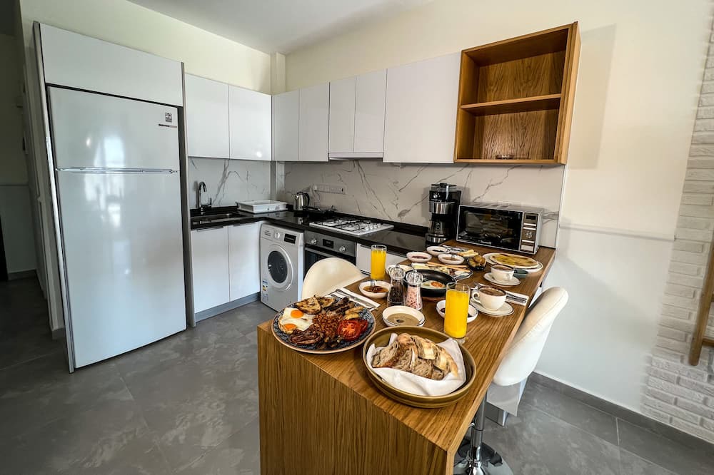Photo of Kitchen in Gastria