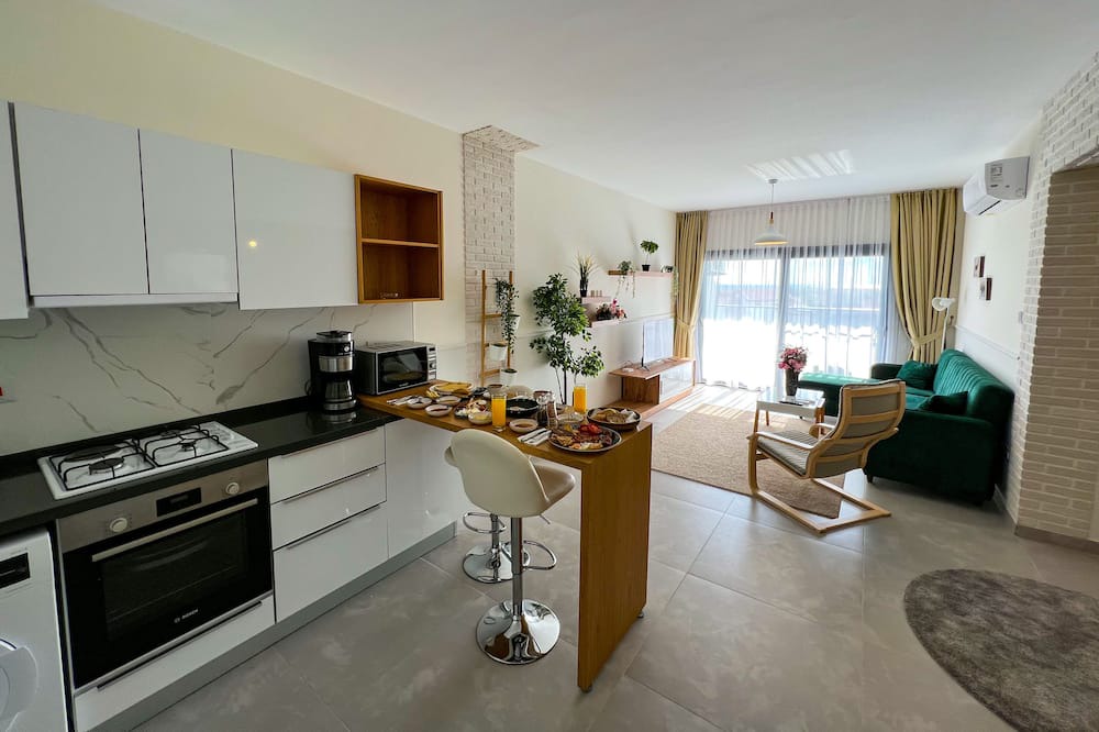 Photo of Kitchen in Gastria