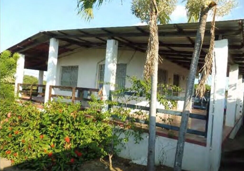 Photo of Outdoor in Pochomil