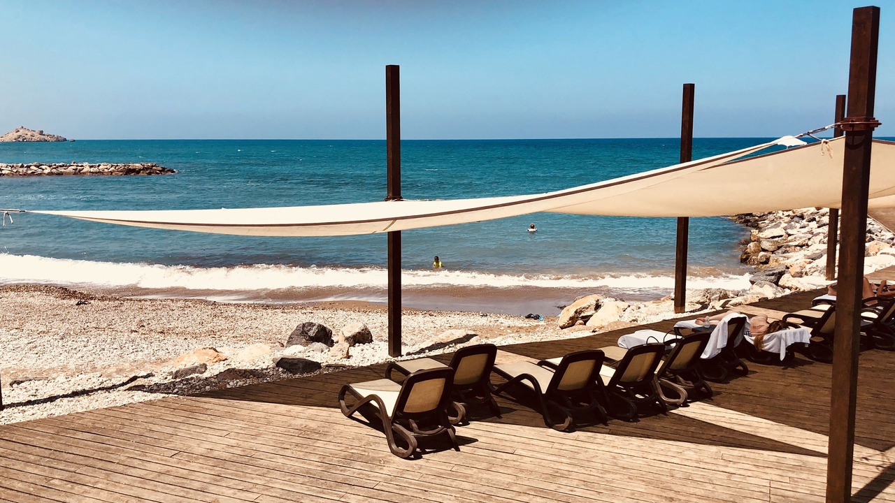 Photo of Outdoor in Agios Amvrosios