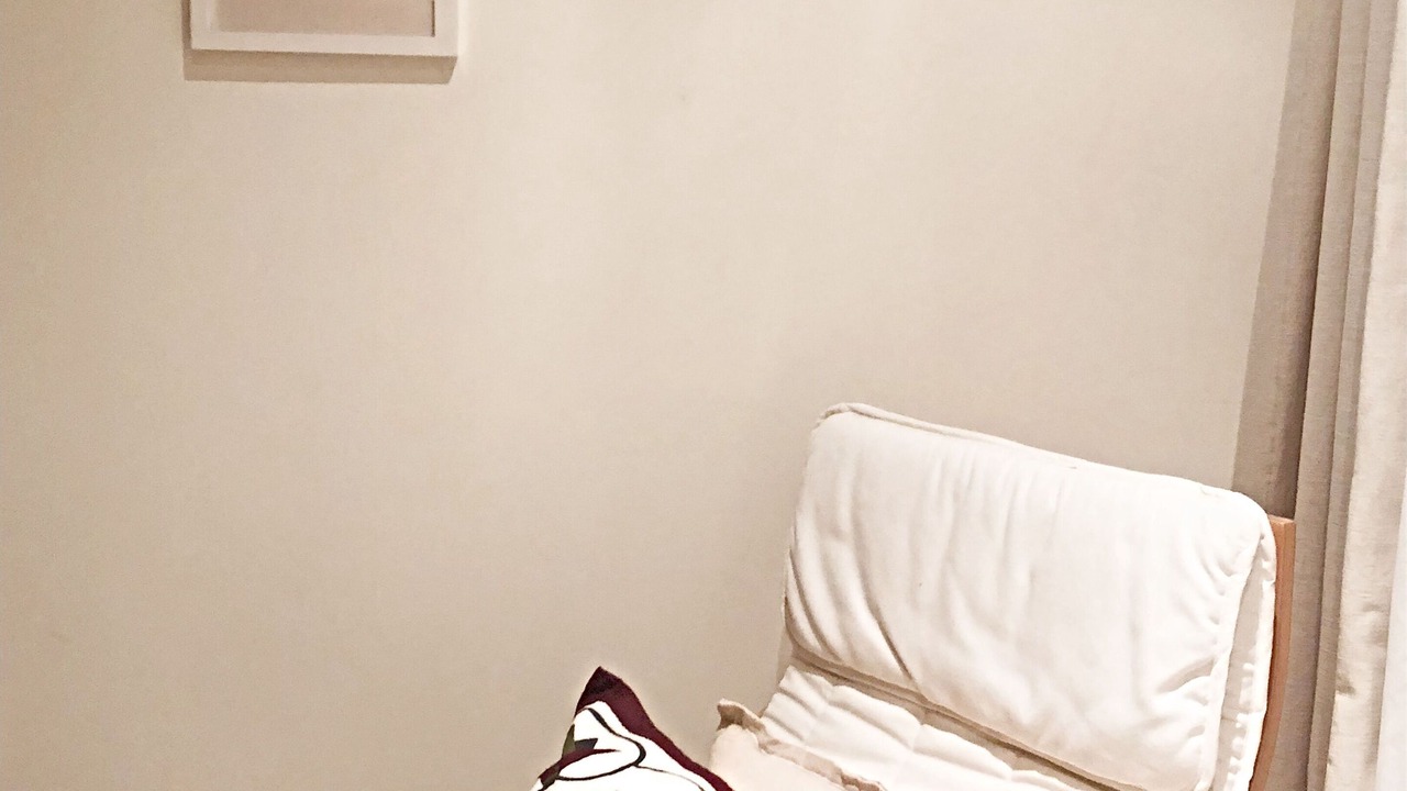 Photo of Bedroom in Esentepe