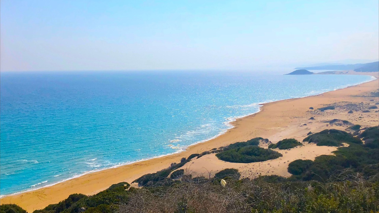 Photo of Outdoor in Agios Amvrosios