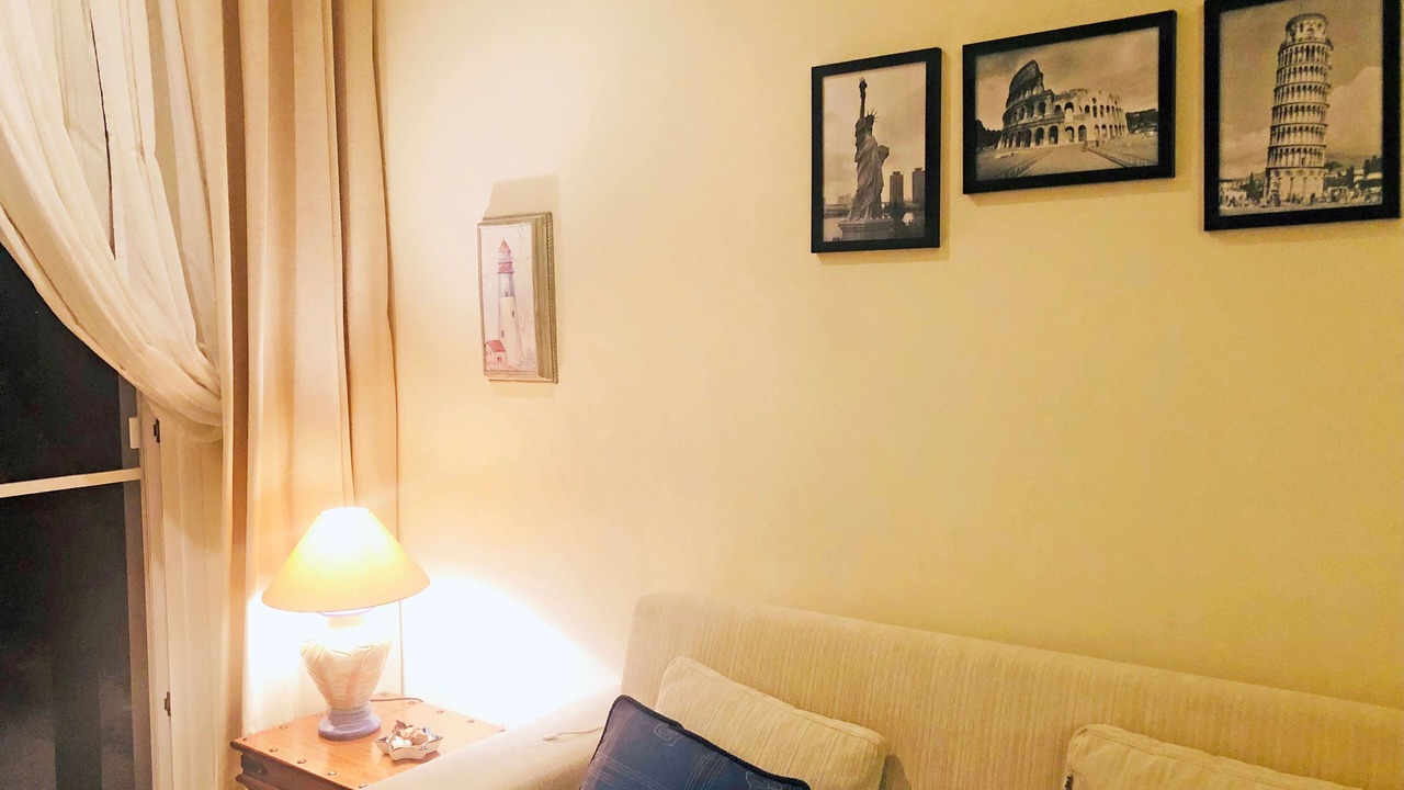 Photo of Bedroom in Esentepe