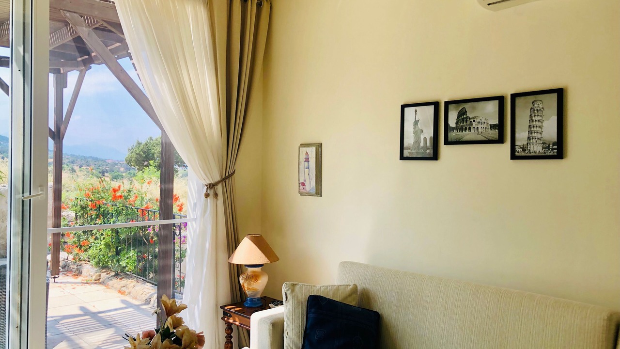 Photo of Bedroom in Agios Amvrosios