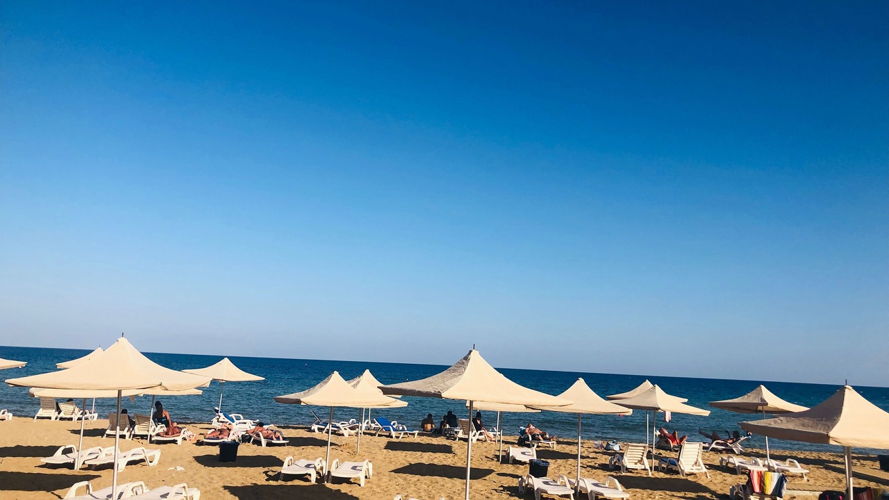 Photo of Outdoor in Agios Amvrosios