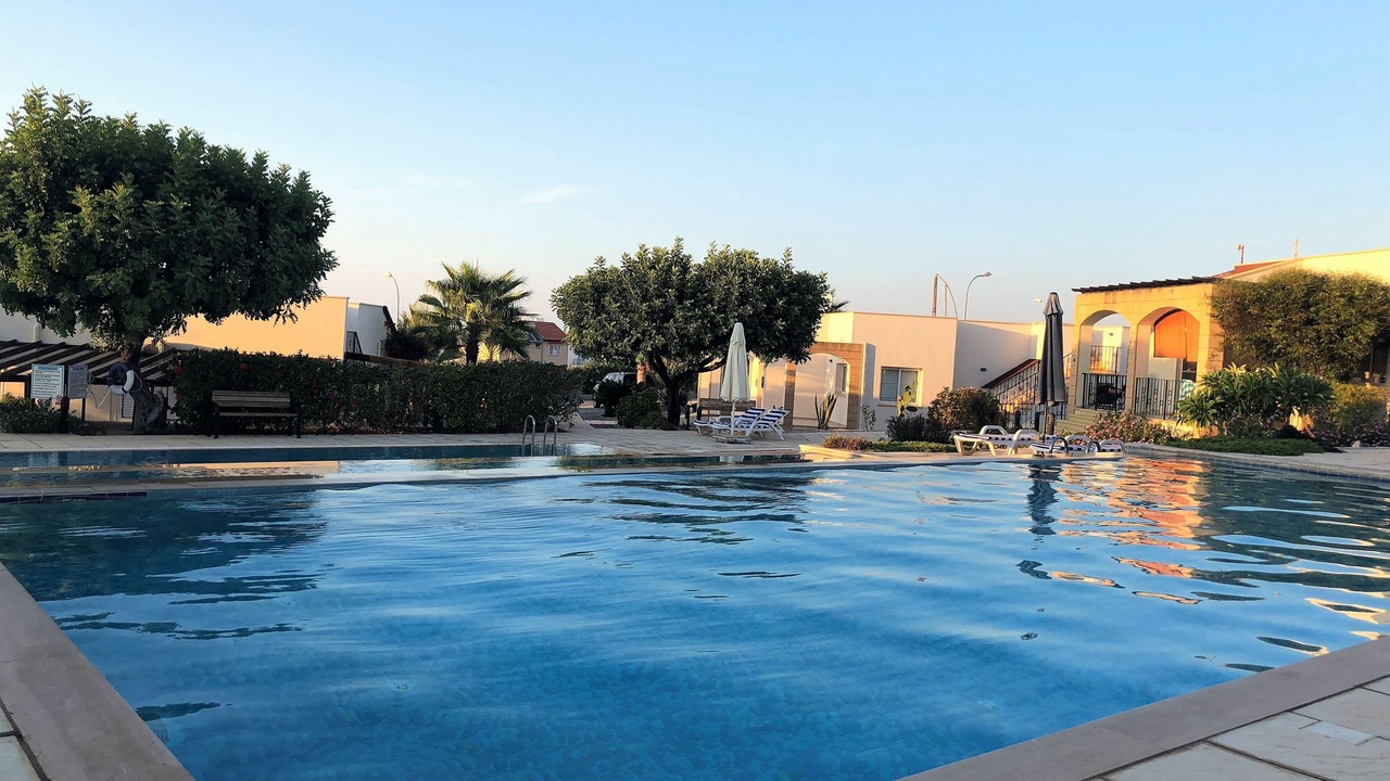 Photo of Outdoor in Agios Amvrosios