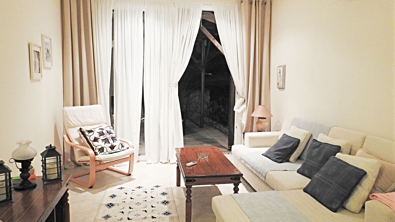 Photo of Bedroom in Agios Amvrosios