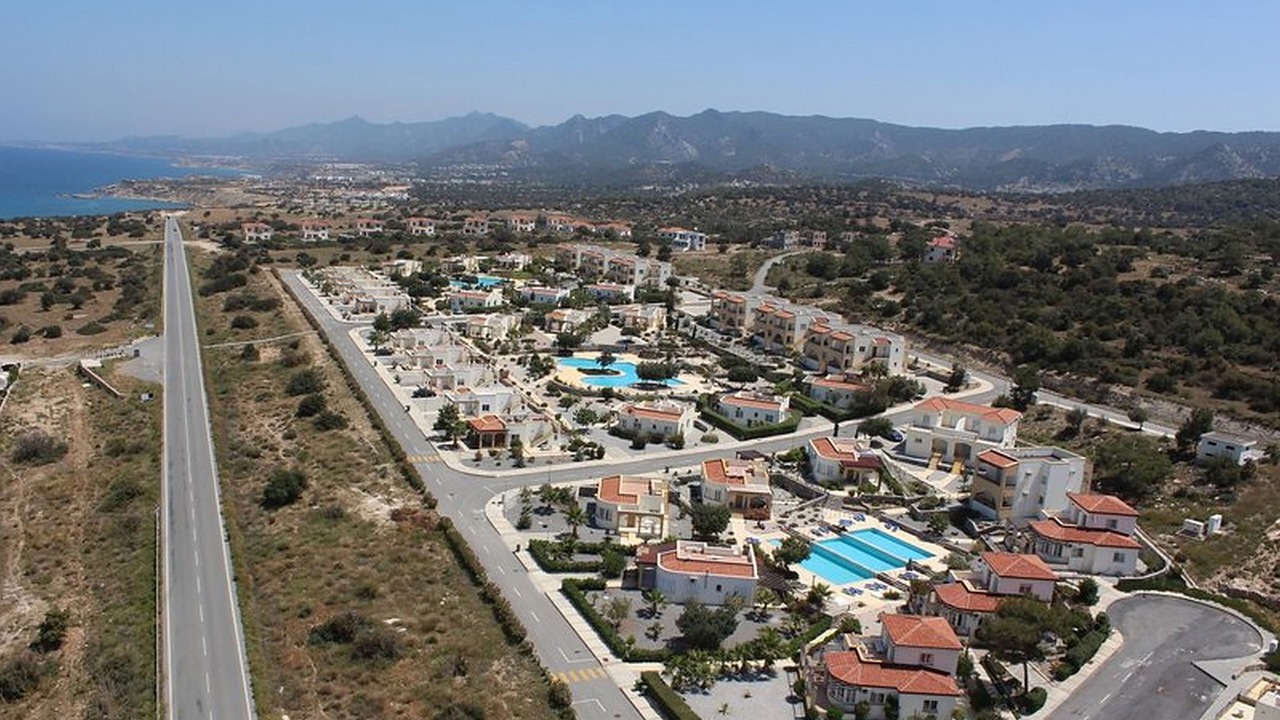 Photo of Outdoor in Agios Amvrosios