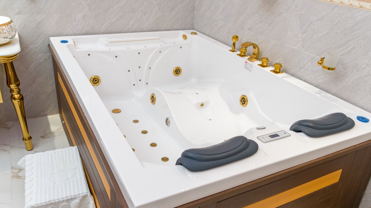 Photo of Bathroom in Somoto