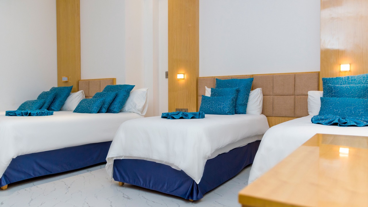 Photo of Bedroom in Somoto