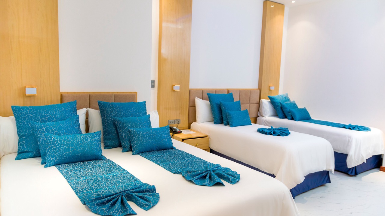 Photo of Bedroom in Somoto