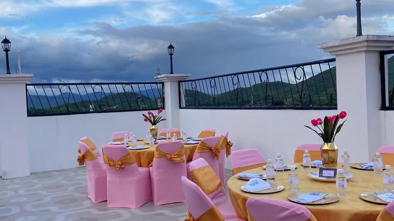 Photo of Patio Balcony in Somoto