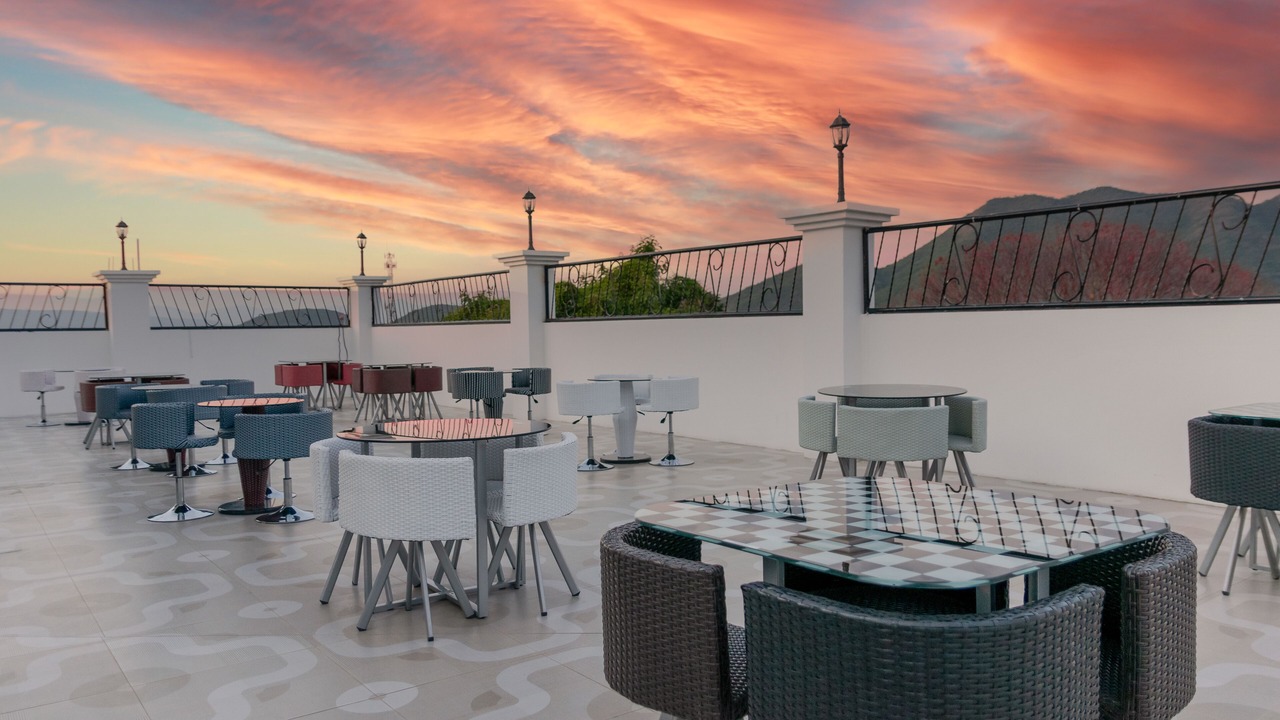 Photo of Patio Balcony in Somoto