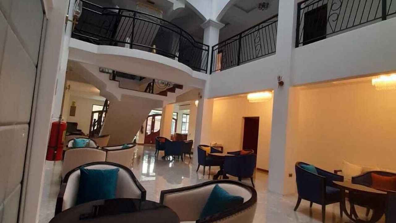 Photo of Patio Balcony in Somoto