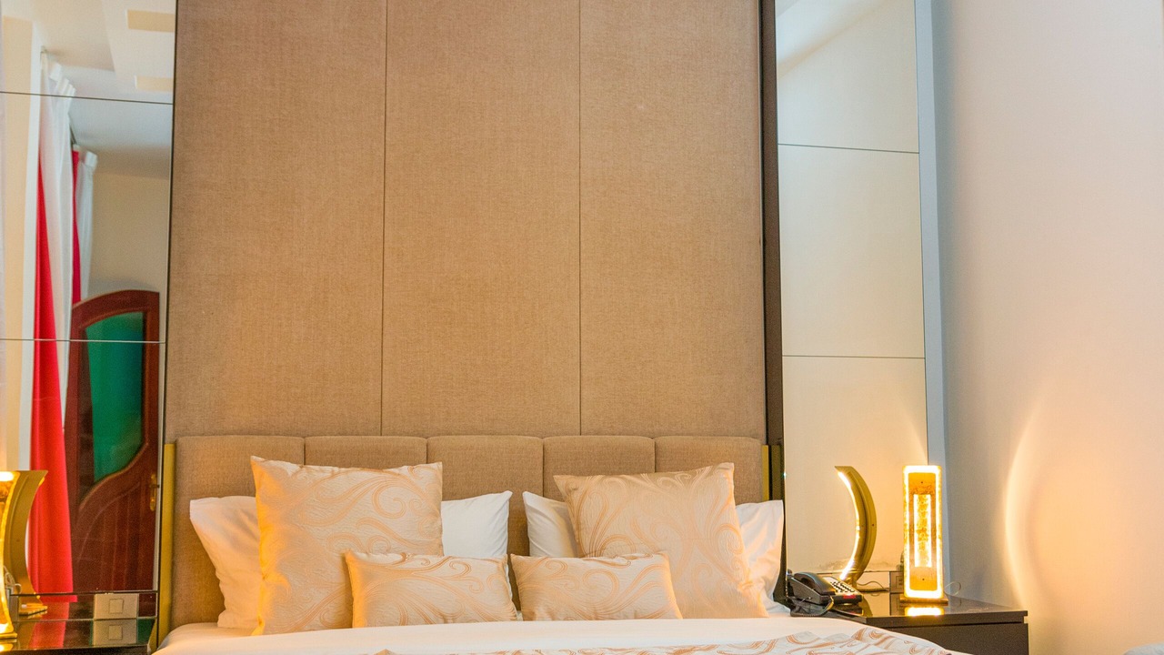 Photo of Bedroom in Somoto