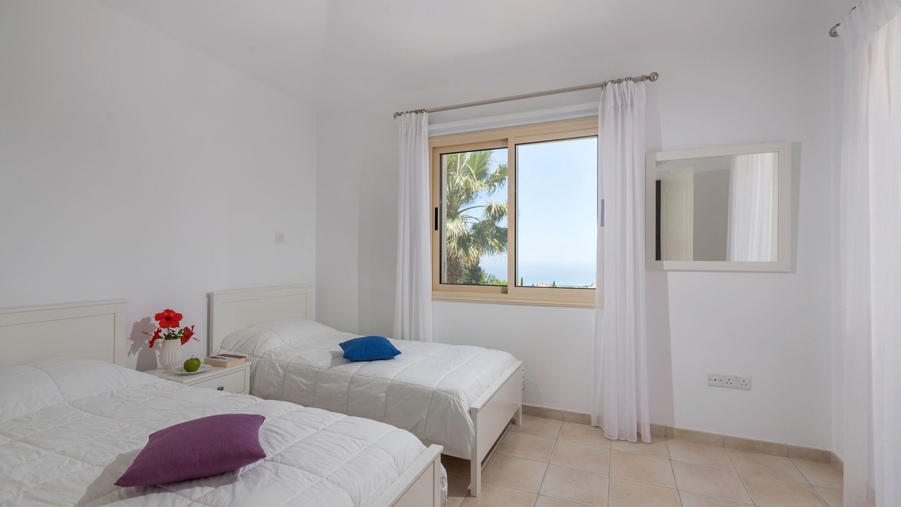 Photo of Bedroom in Tala