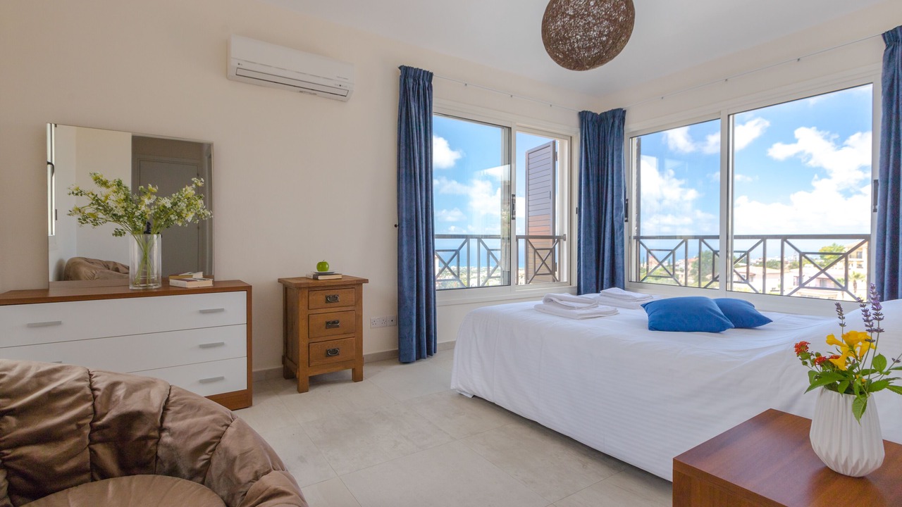 Photo of Bedroom in Tala