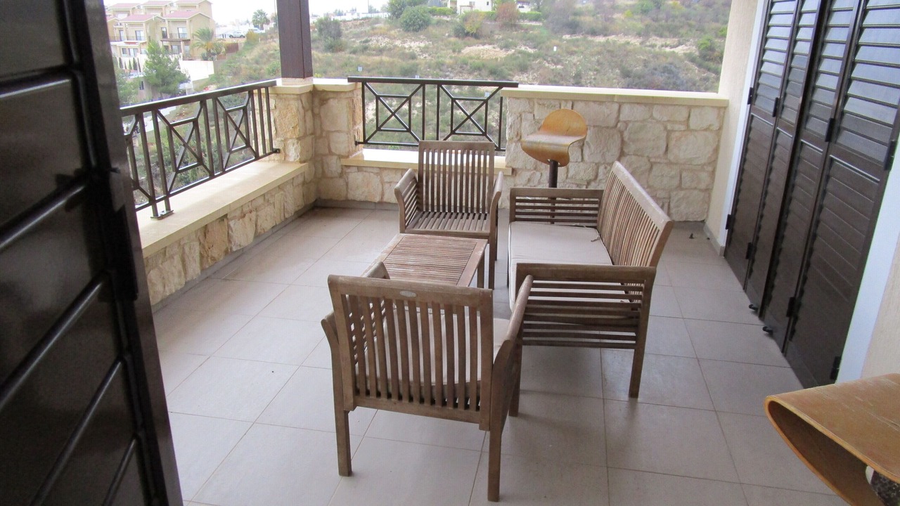 Photo of Patio Balcony in Tala