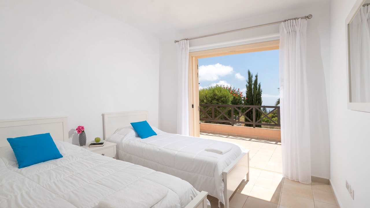 Photo of Bedroom in Tala