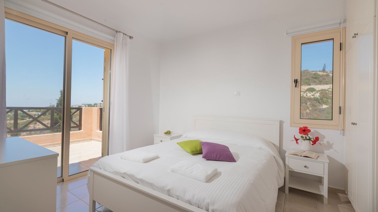 Photo of Bedroom in Tala