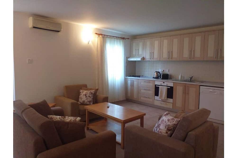 Photo of Livingroom in Gastria