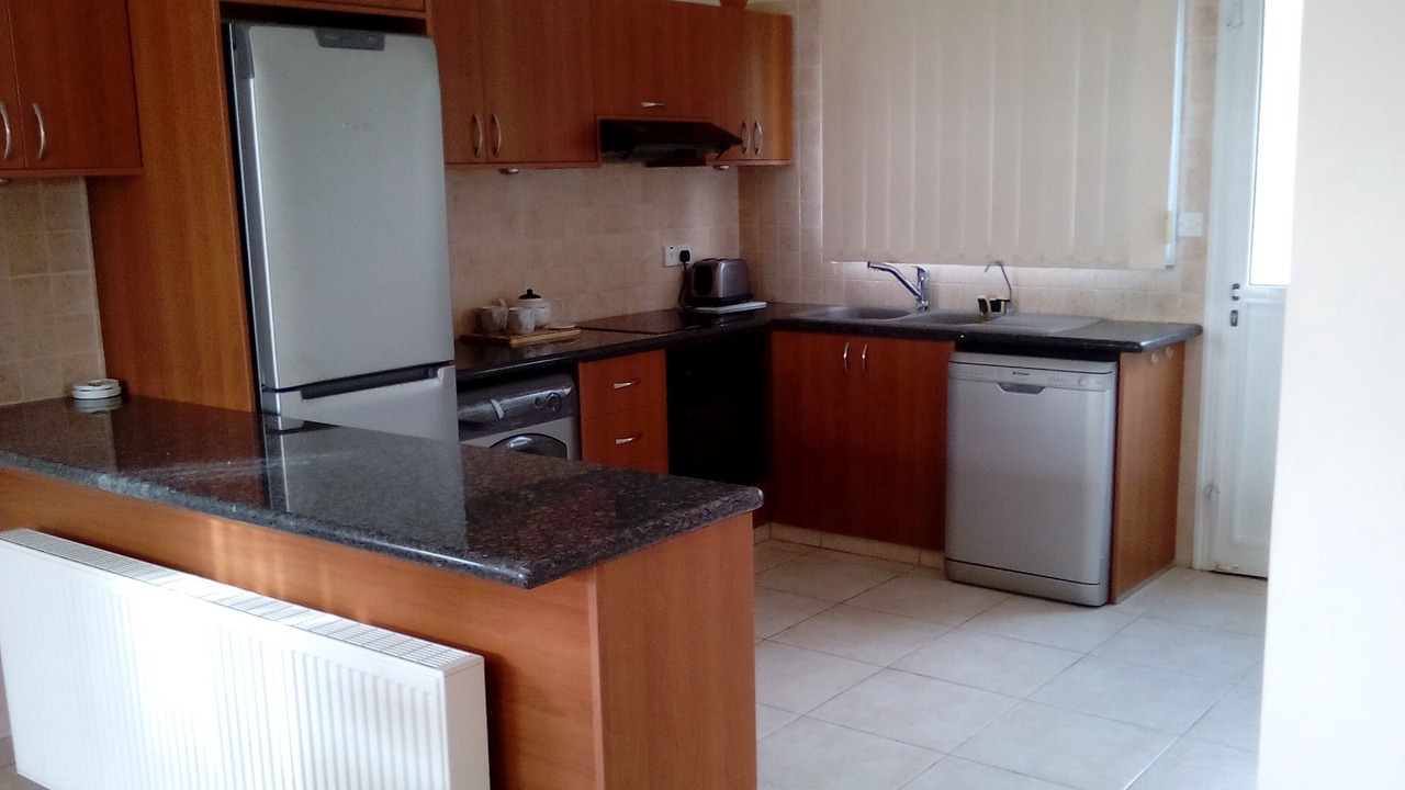 Photo of Kitchen in Peyia Town