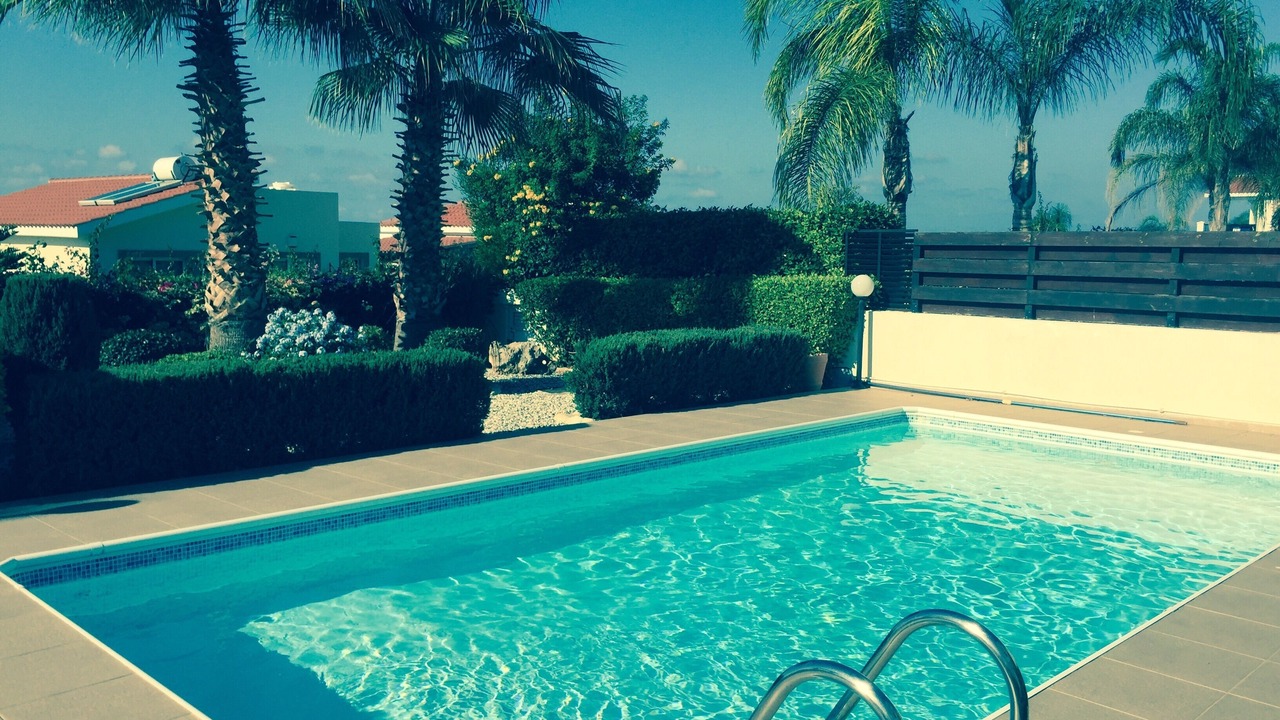 Photo of Outdoor in Peyia Town