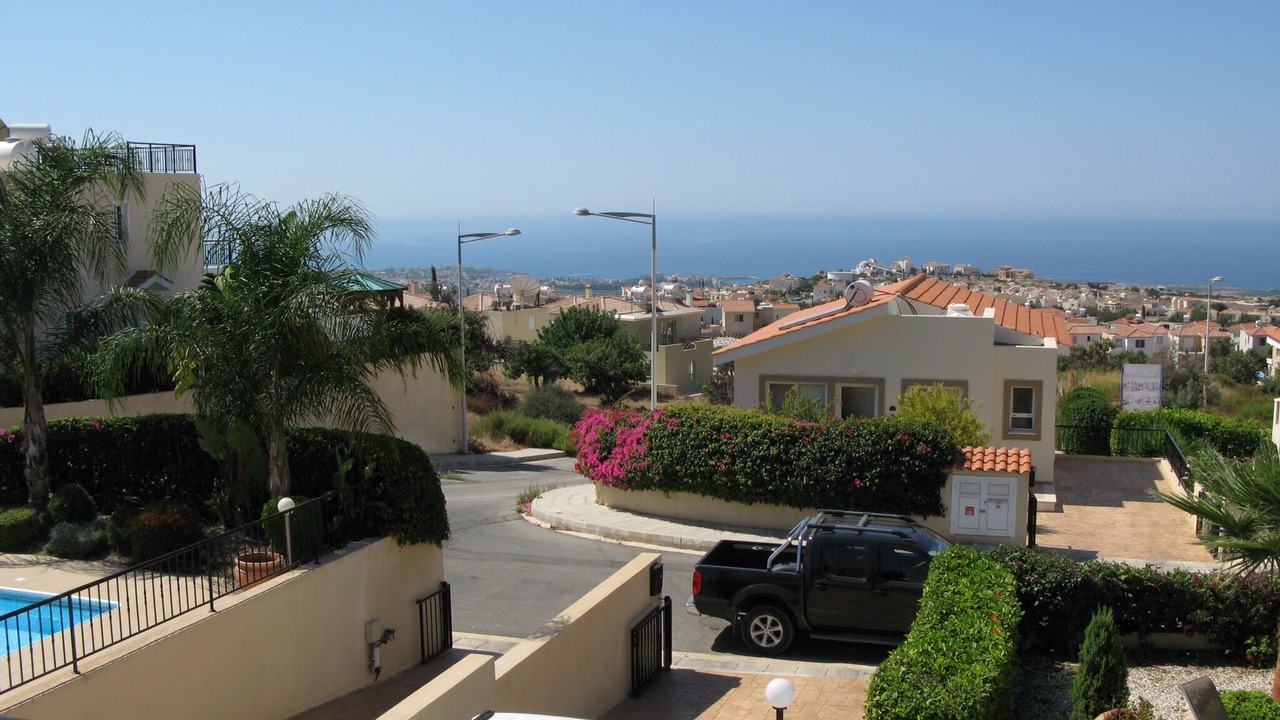 Photo of Outdoor in Peyia Town