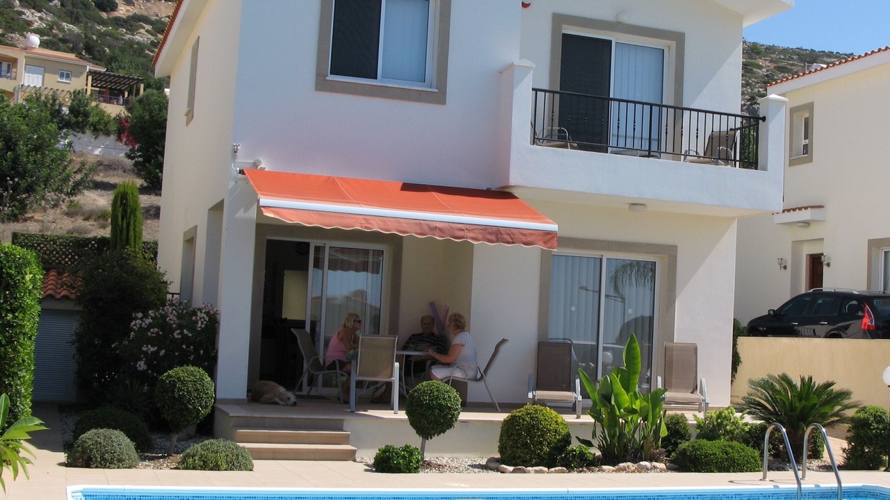 Photo of Outdoor in Peyia Town