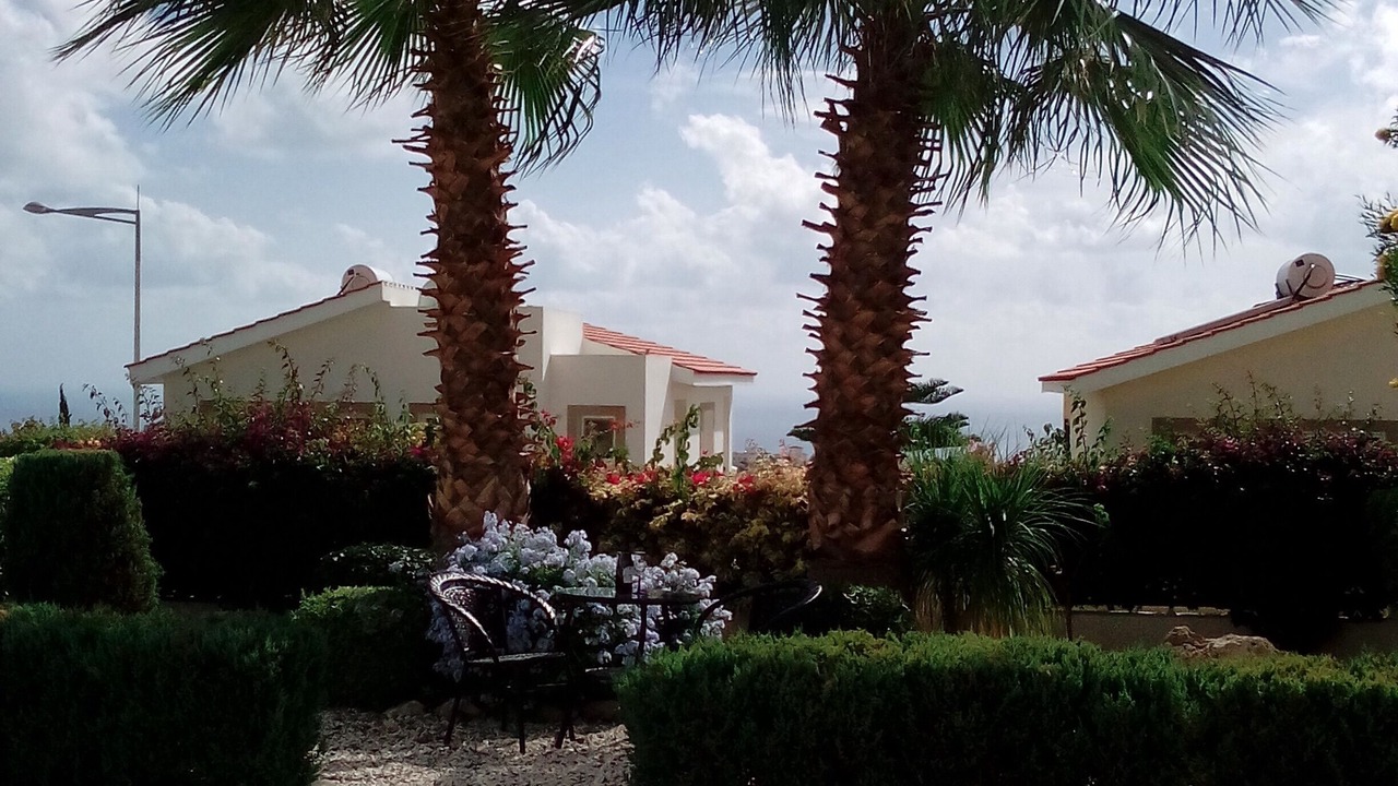 Photo of Outdoor in Peyia Town