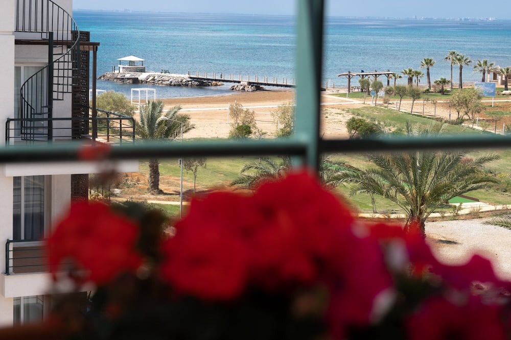 Photo of Patio Balcony in Bafra