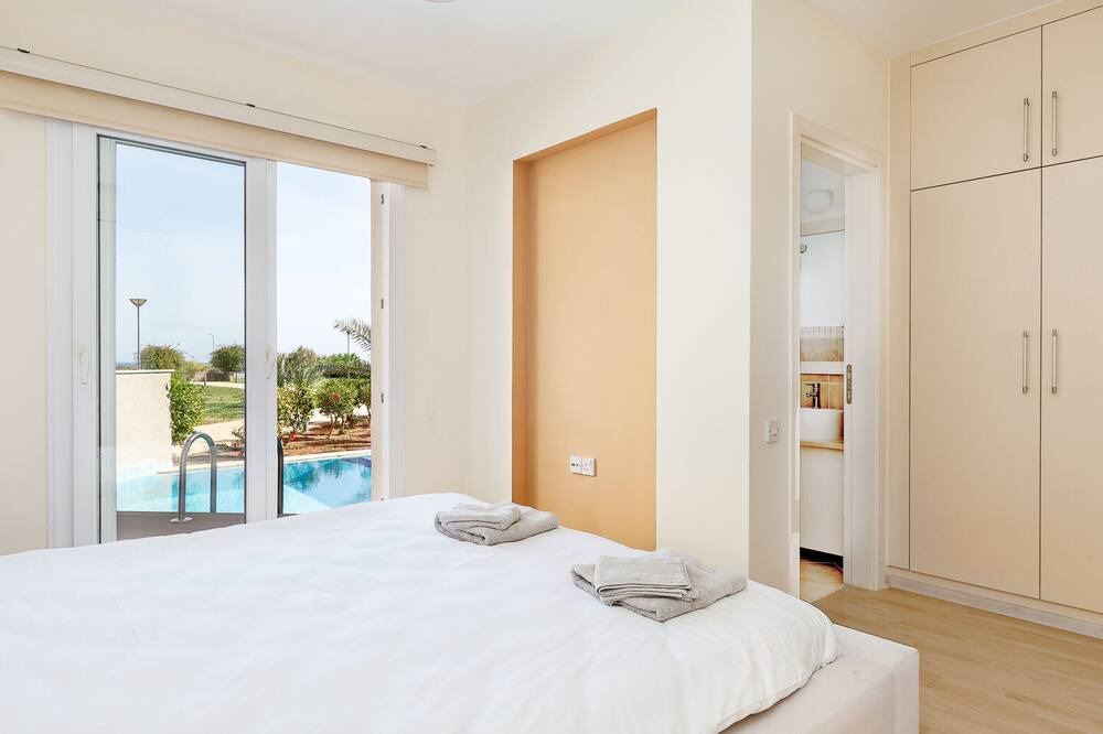 Photo of Bedroom in Bafra