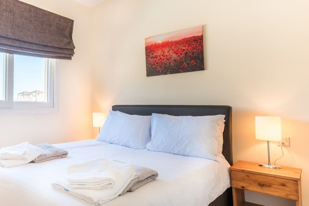 Photo of Bedroom in Bafra
