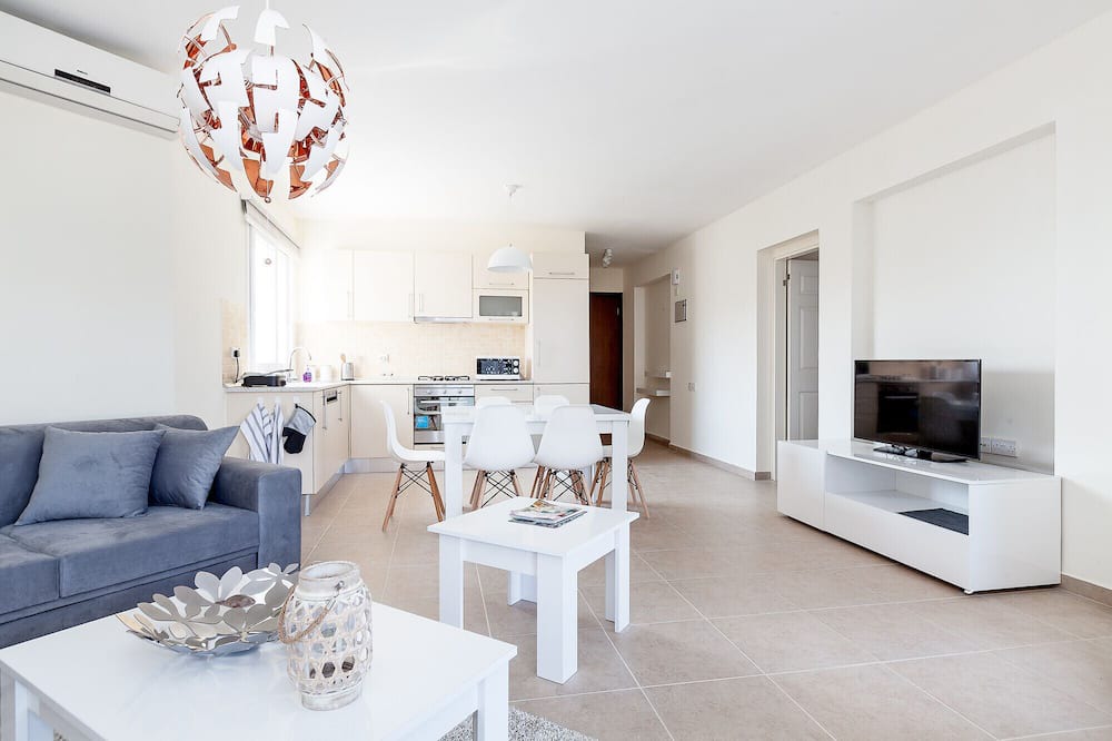 Photo of Livingroom in Bafra