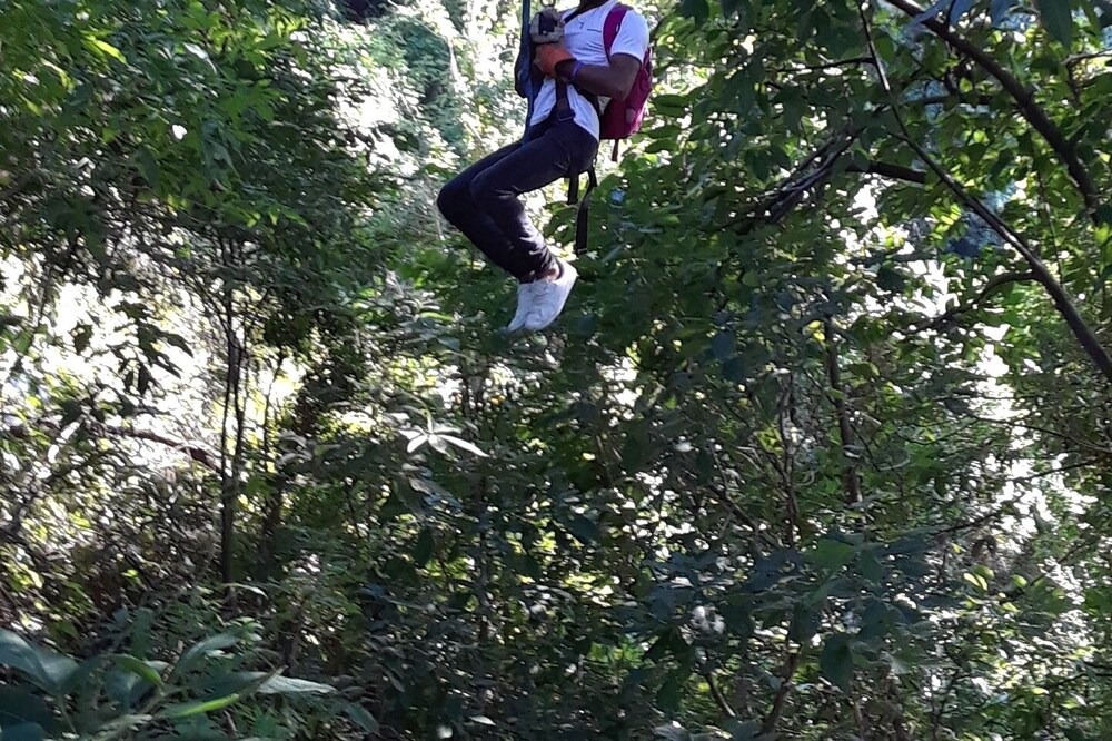 Photo of Outdoor in Santa Cruz