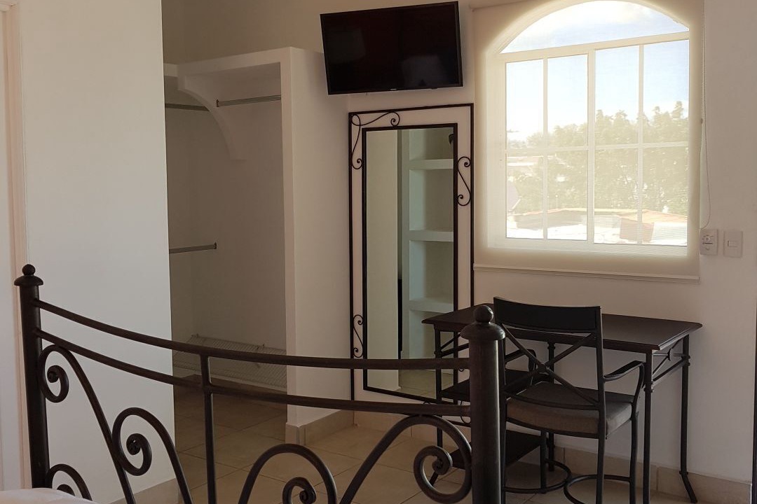 Photo of Bedroom in Managua