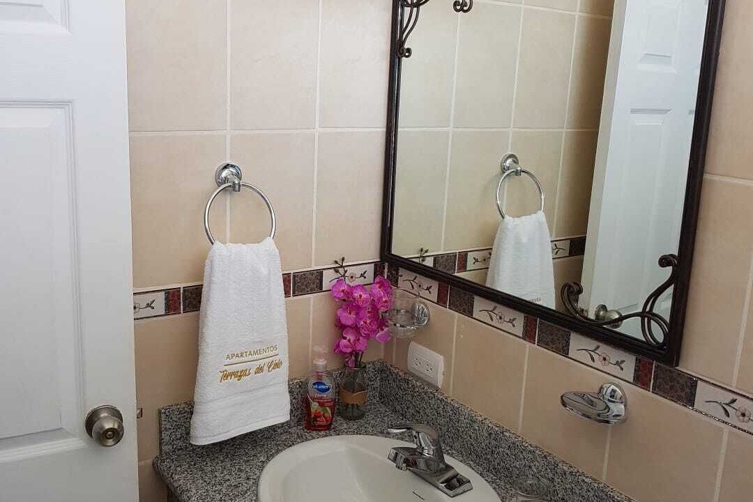 Photo of Bathroom in Managua