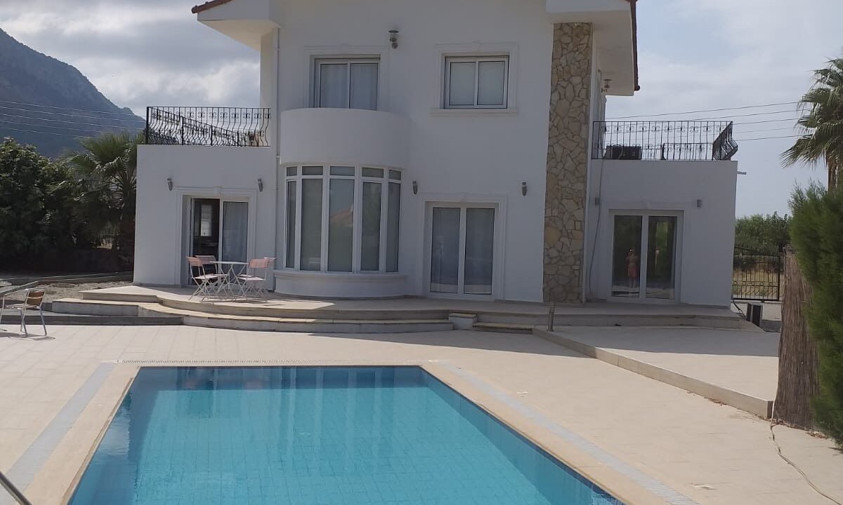 Photo of Outdoor in Kyrenia District