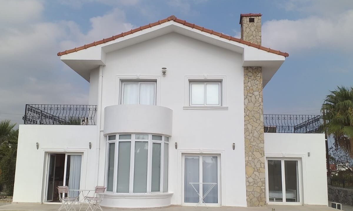 Photo of Outdoor in Kyrenia District