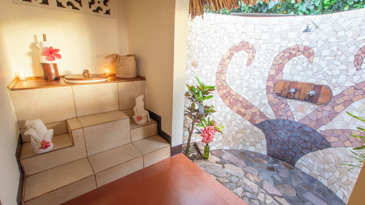 Photo of Patio Balcony in Santa Cruz