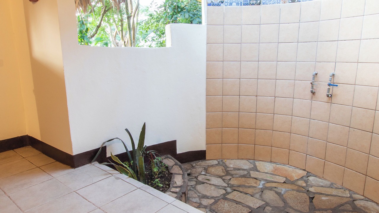 Photo of Bathroom in Santa Cruz