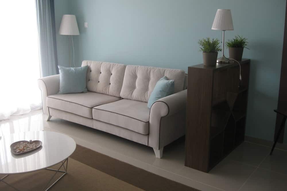 Photo of Livingroom in Nicosia