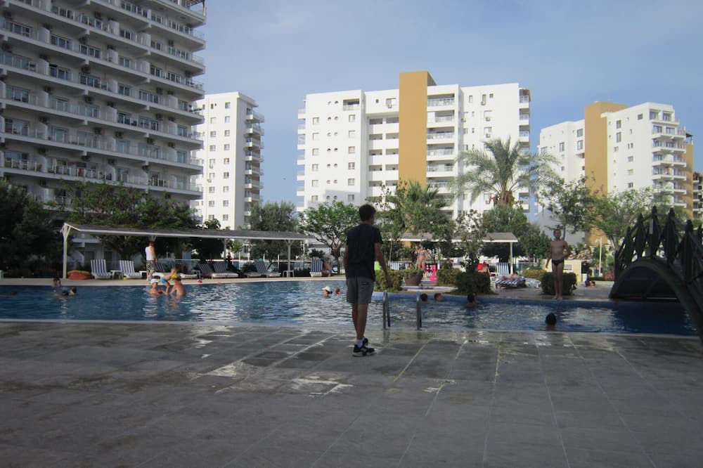 Photo of Outdoor in Nicosia