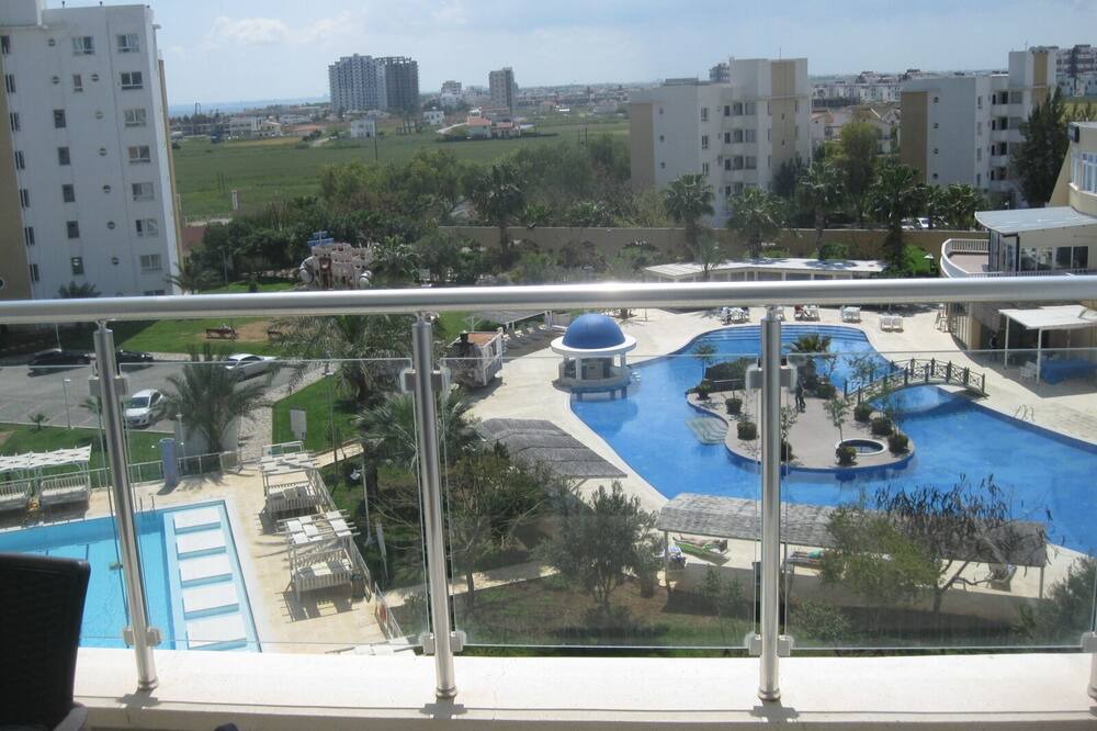 Photo of Patio Balcony in Nicosia