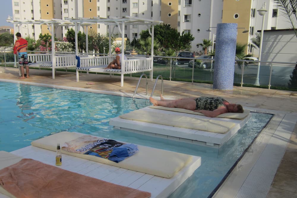 Photo of Outdoor in Nicosia